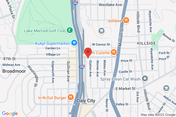 De Collision Auto Center