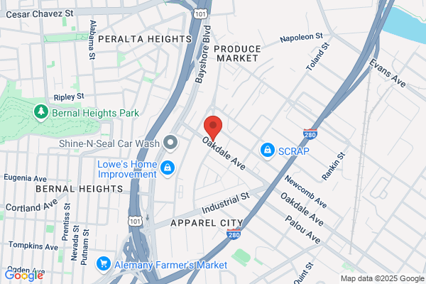 Emerald City Auto Body