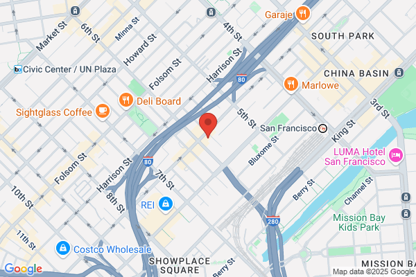 Fix Auto San Francisco - South of Market