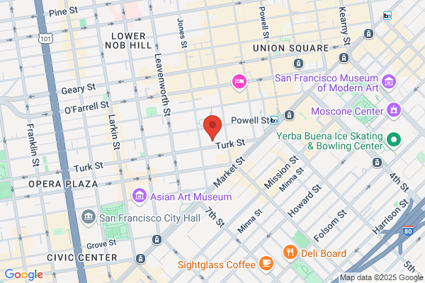 S & T International Auto Body
