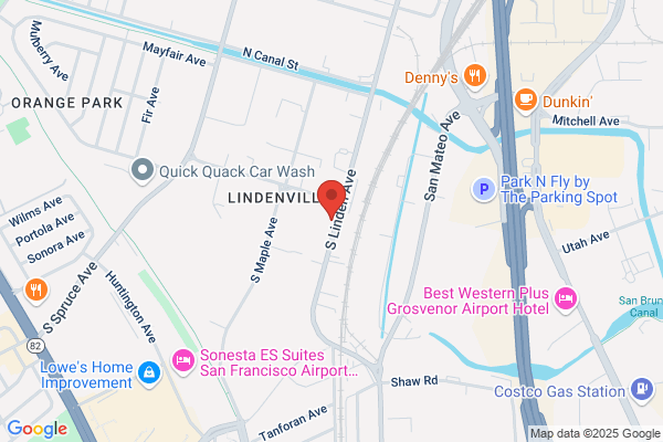 United Auto Repair