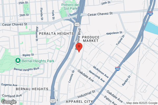Bay Area Discount Auto Glass