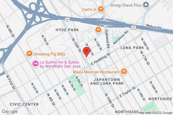 Alpha Auto Repair