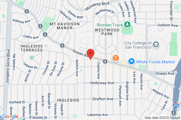 Faxon Garage