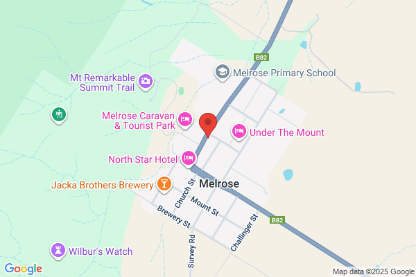 Melrose Motors
