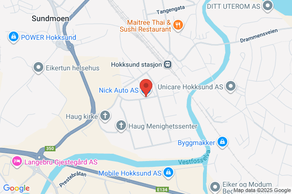 Nicks Auto House