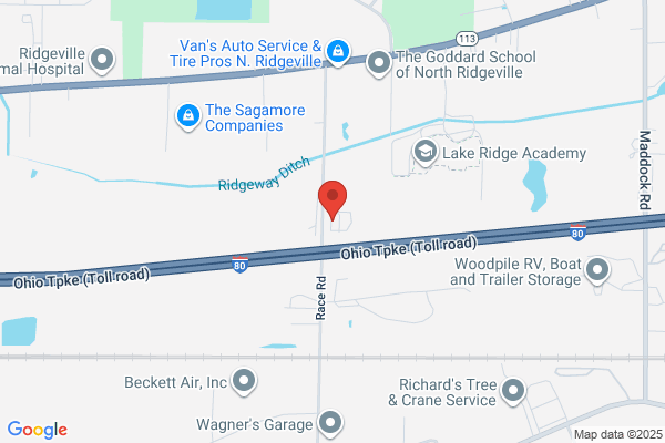 Post Auto Repair Inc