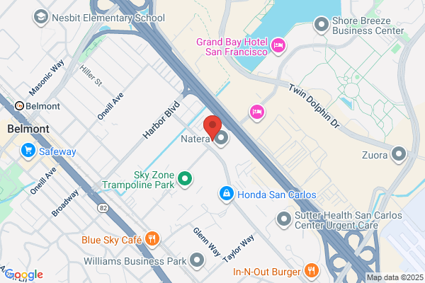 San Francisco Auto Sport