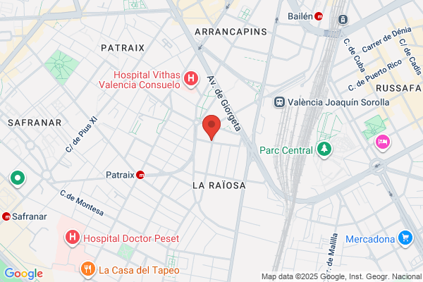 Valencia Auto Service