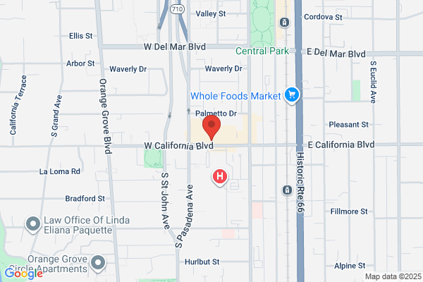 America California Bank