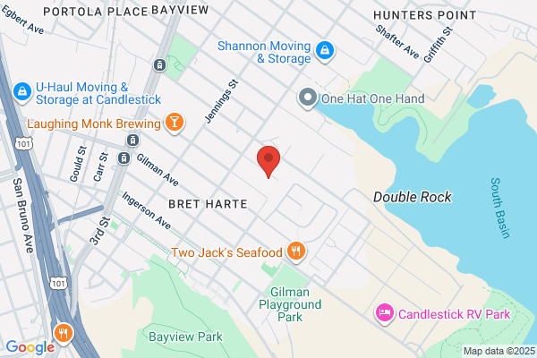 Crociani Construction Co Inc