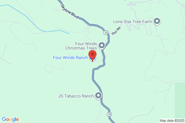 Four Winds Fence Co