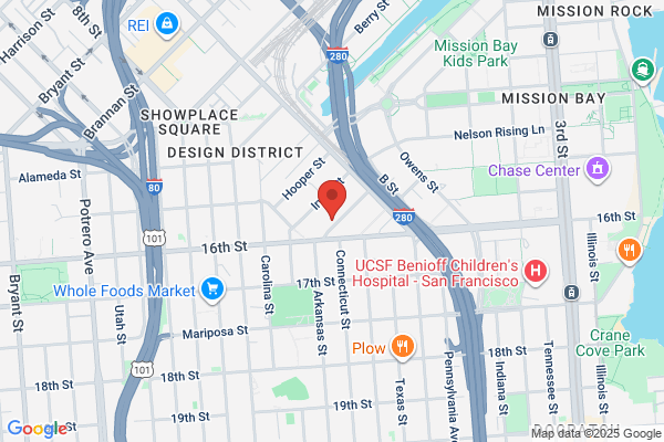 Gardini Electric Co Inc