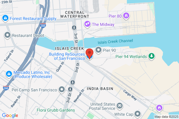 Global Building Resources