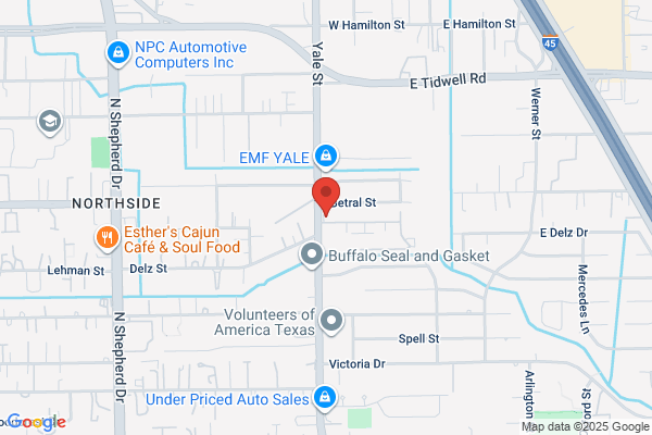 1300 26th Avenue Apartments