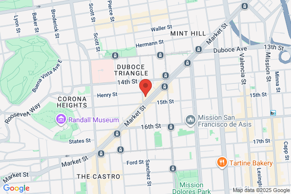 140 Duboce Apartments