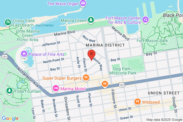 25 Capra Way Apartments