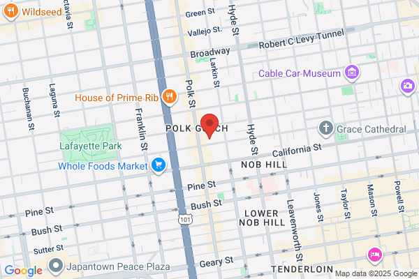 2730 Sacramento Apartments