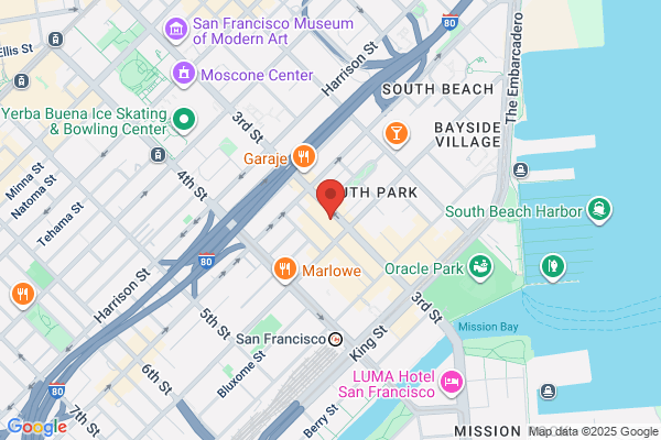 3440 20TH STREET Apartments