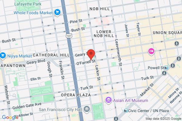 3875 18th Street Apartments