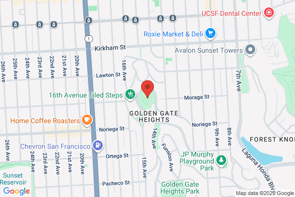 630 Grand View Apartments