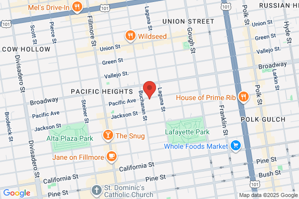 916 Pacific Apartments