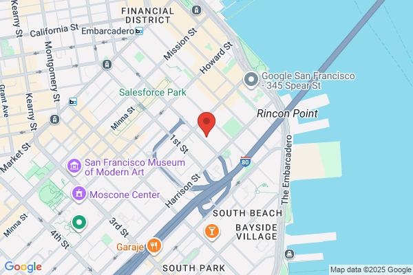 340 Fremont Apartments