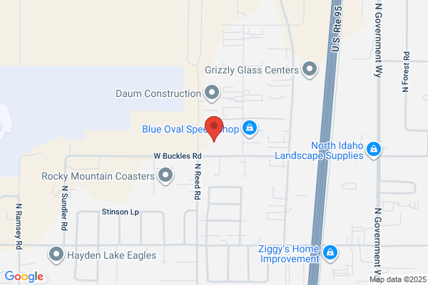 Centennial Distributors Inc