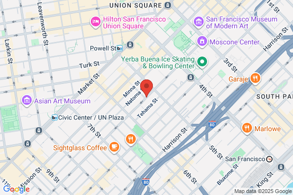 Golden Gate Office Solutions