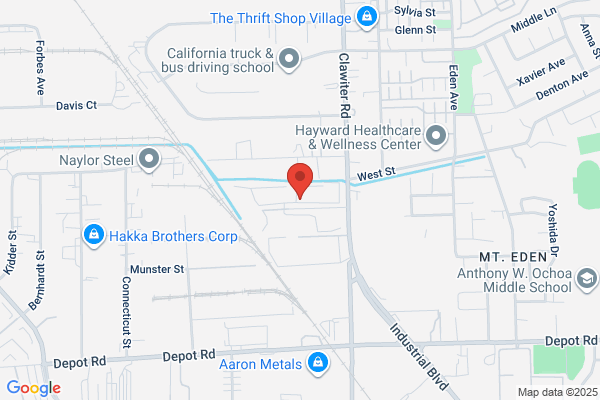 Meyers Sheet Metal Box Inc