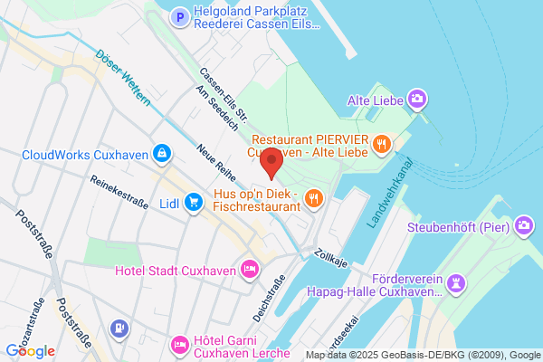 H & N Food International