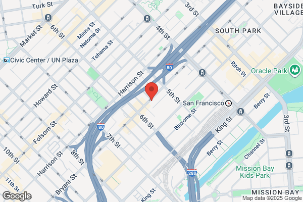 Pacific Coast Products Inc