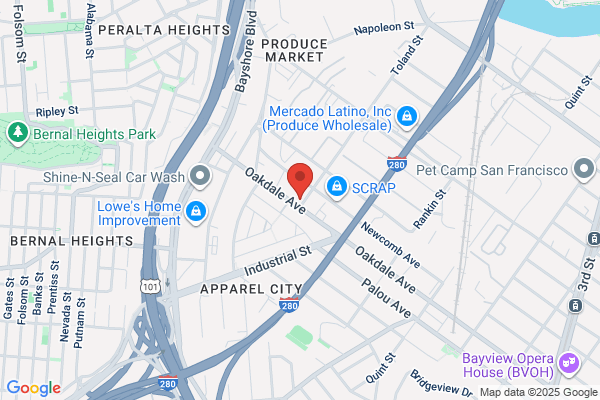 Wilcox Frozen Foods