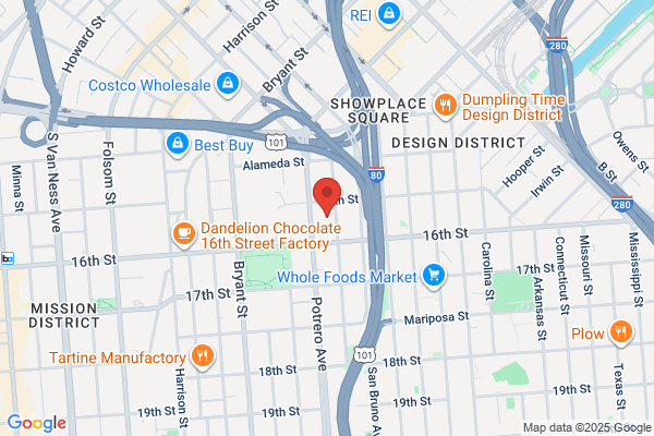 Daltile & Mohawk Group Design Studio 228 – San Francisco