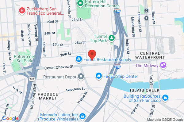 Everest Waterproofing & Restoration Inc
