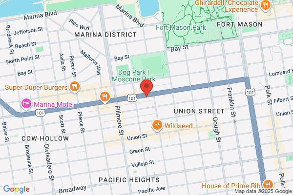 San Francisco Stucco & Plastering