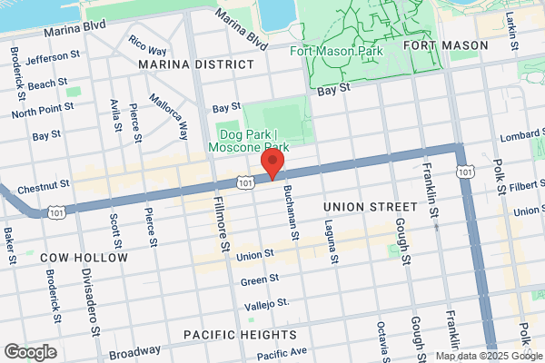 San Francisco Stucco Contractors