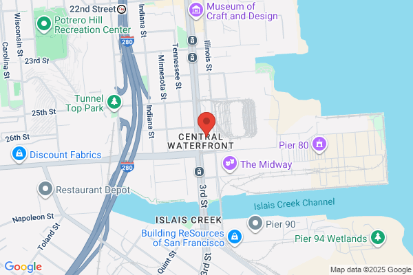 Center Hardware Co
