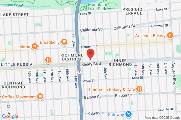 Bayview Real Estate Services Inc