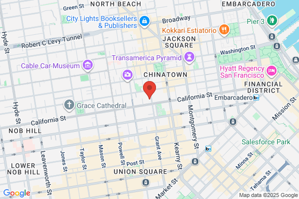 Chinatown Community Development Center Inc