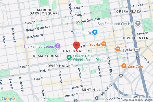 Hayes Valley Corporation