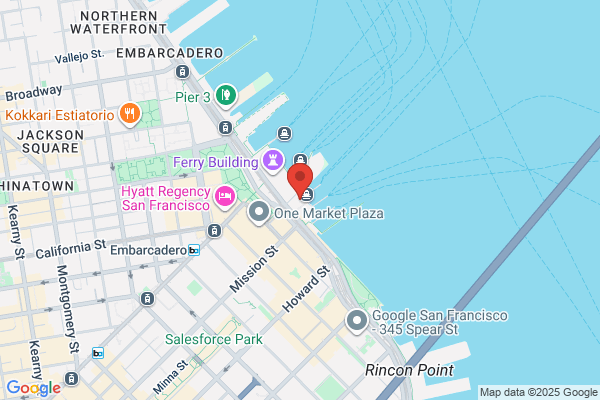 Terminal Plaza Associates