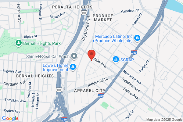 Lahue & Associates