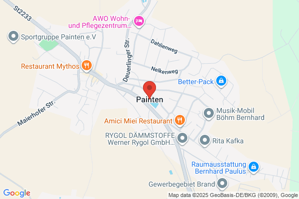 Paintzen