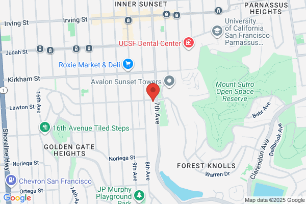 ABC Bay Area Child Care Agency