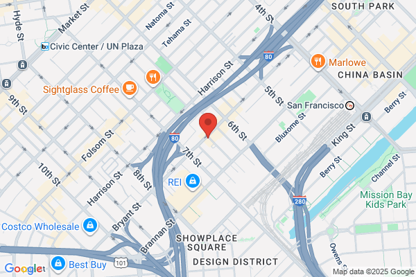 All-Pro Bail Bonds San Francisco
