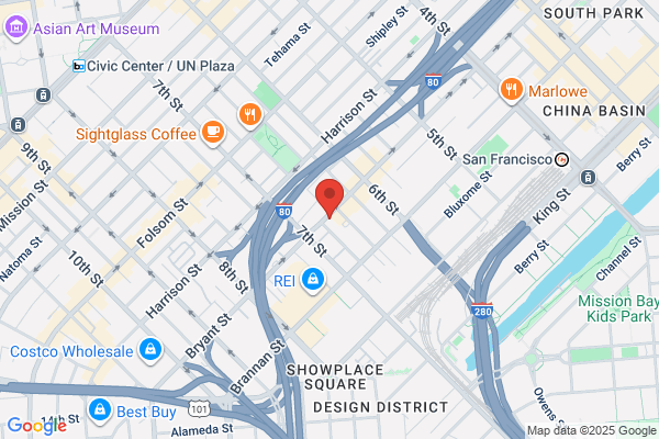 Bail Hotline Bail Bonds San Francisco