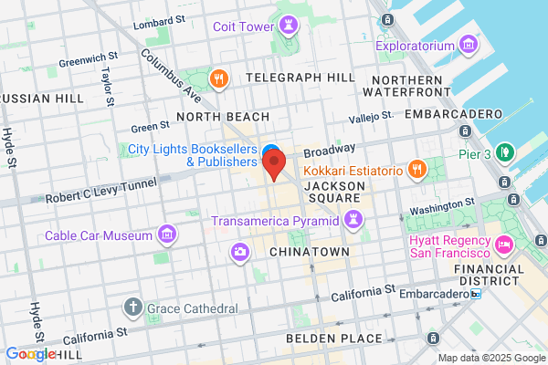 New Hollywood Bakery & Restaurant