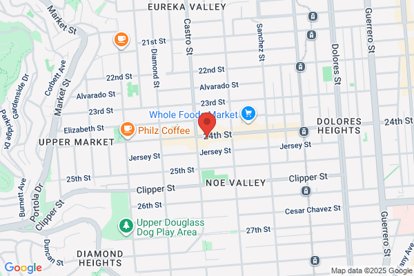 Noe Valley Bakery & Bread Co