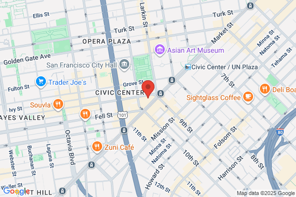 SAN FRANCISCO BANKRUPTCY ATTORNEYS
